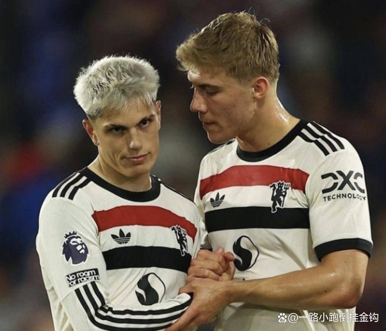 一场3-1让那不勒斯登顶意甲！孔蒂激活曼联弃将：首秀14分钟进球